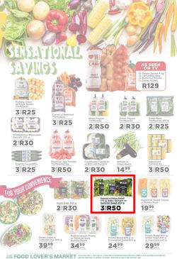 Food Lover's Market Western Cape : Summer Carnival (24 January - 30 January 2022), page 2