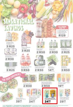 Food Lover's Market Western Cape : Summer Carnival (24 January - 30 January 2022), page 2