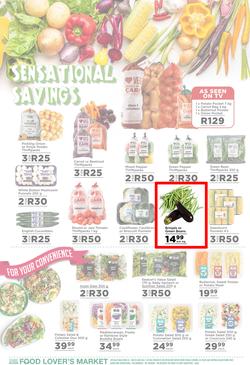 Food Lover's Market Western Cape : Summer Carnival (24 January - 30 January 2022), page 2