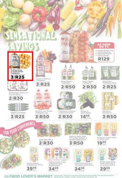 Food Lover's Market Western Cape : Summer Carnival (24 January - 30 January 2022), page 2