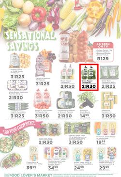 Food Lover's Market Western Cape : Summer Carnival (24 January - 30 January 2022), page 2
