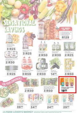 Food Lover's Market Western Cape : Summer Carnival (24 January - 30 January 2022), page 2