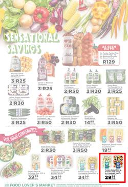 Food Lover's Market Western Cape : Summer Carnival (24 January - 30 January 2022), page 2
