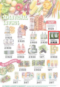 Food Lover's Market Western Cape : Summer Carnival (24 January - 30 January 2022), page 2