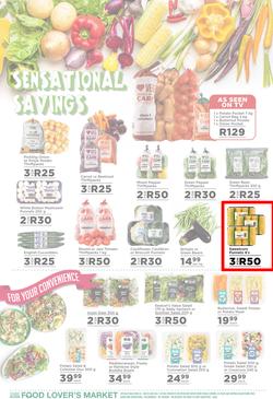 Food Lover's Market Western Cape : Summer Carnival (24 January - 30 January 2022), page 2