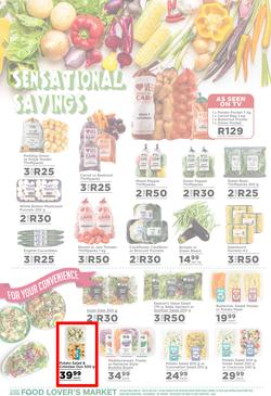 Food Lover's Market Western Cape : Summer Carnival (24 January - 30 January 2022), page 2