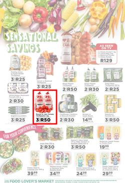 Food Lover's Market Western Cape : Summer Carnival (24 January - 30 January 2022), page 2