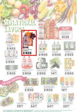 Food Lover's Market Western Cape : Summer Carnival (24 January - 30 January 2022), page 2