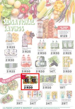 Food Lover's Market Western Cape : Summer Carnival (24 January - 30 January 2022), page 2