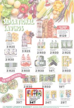 Food Lover's Market Western Cape : Summer Carnival (24 January - 30 January 2022), page 2