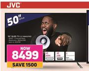 JVC 50" (127cm) QLED TV LT-50NQ7115