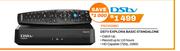Dstv Explora Basic Standalone PS5300IMC