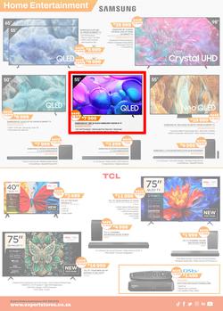 Expert Stores : Cracking Good Deals (24 March - 06 April 2026), page 2