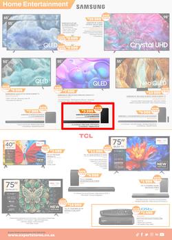 Expert Stores : Cracking Good Deals (24 March - 06 April 2026), page 2