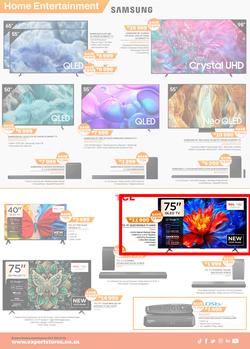 Expert Stores : Cracking Good Deals (24 March - 06 April 2026), page 2