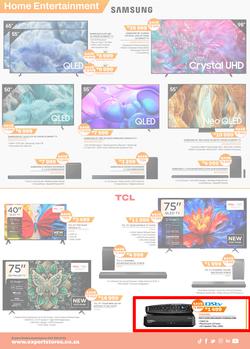 Expert Stores : Cracking Good Deals (24 March - 06 April 2026), page 2