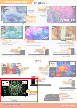 Expert Stores : Cracking Good Deals (24 March - 06 April 2026), page 2