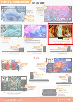 Expert Stores : Cracking Good Deals (24 March - 06 April 2026), page 2