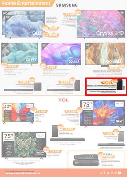 Expert Stores : Cracking Good Deals (24 March - 06 April 2026), page 2