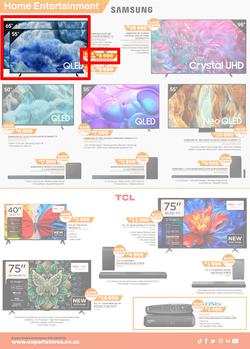 Expert Stores : Cracking Good Deals (24 March - 06 April 2026), page 2