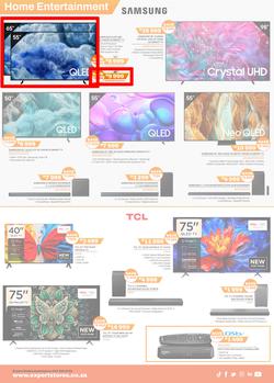 Expert Stores : Cracking Good Deals (24 March - 06 April 2026), page 2