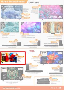 Expert Stores : Cracking Good Deals (24 March - 06 April 2026), page 2