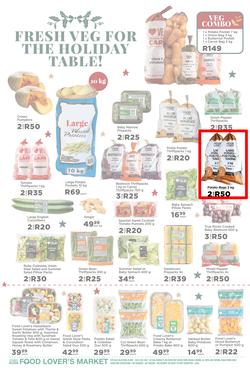 Food Lover's Market Western Cape : From Our Family To Yours This Christmas (28 November - 04 December 2022), page 2