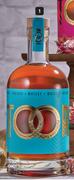 Toor Double Matured Grain Whisky 445360-1 x 750ml Each