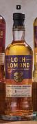 Loch Lomond Spring-Refill Bourbon Barrel 9 Year Old Scotch Whisky 449912-1 x 750ml Each