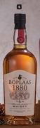 Boplaas 1880 Refill Bourbon Cask 50% Single Malt/ 50% Single Grain 6 Year Old Whisky 4461117- 1 x 75