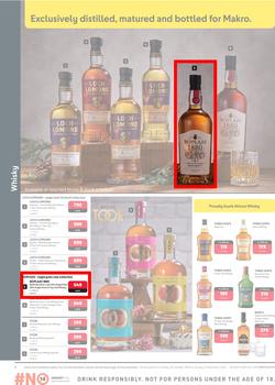 Makro Liquor : Get Into A Festive Premium Liquor Mood (29 October - 31 December 2023), page 2