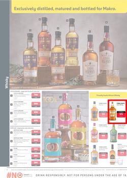 Makro Liquor : Get Into A Festive Premium Liquor Mood (29 October - 31 December 2023), page 2