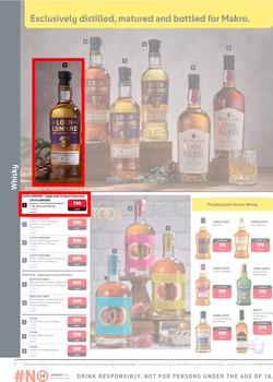 Makro Liquor : Get Into A Festive Premium Liquor Mood (29 October - 31 December 2023), page 2