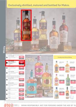 Makro Liquor : Get Into A Festive Premium Liquor Mood (29 October - 31 December 2023), page 2