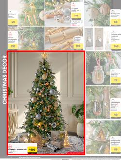Makro : It's A Full On Festive Mood At Makro (04 November - 24 December 2024), page 2