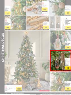 Makro : It's A Full On Festive Mood At Makro (04 November - 24 December 2024), page 2