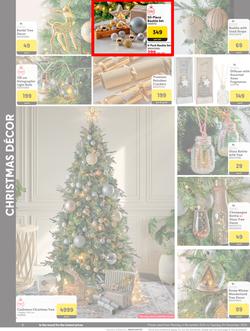 Makro : It's A Full On Festive Mood At Makro (04 November - 24 December 2024), page 2