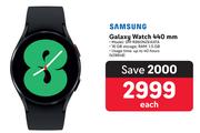 Samsung Galaxy Watch 440mm