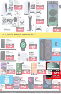 Makro : Celebrate The Black Friday Mood (19 November - 26 November 2023), page 2