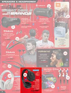 Musica : Entertainer (26 Dec 2019 - 22 Jan 2020), page 2