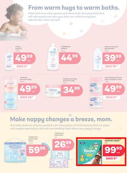 PEP Namibia : Stay Fresh With The Coolest Deals (27 February - 13 March 2025), page 3
