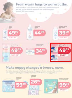 PEP Namibia : Stay Fresh With The Coolest Deals (27 February - 13 March 2025), page 3