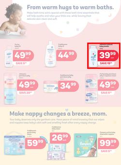 PEP Namibia : Stay Fresh With The Coolest Deals (27 February - 13 March 2025), page 3