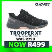 Hi-Tec Trooper XT Mens/Womens