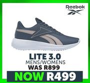Reebok Lite 3.0 Mens/Womens