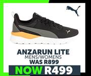 Puma Anzarun Lite Mens/Womens