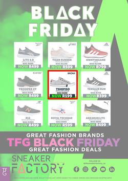 The Sneaker Factory : Black Friday (23 November - 04 December 2022), page 2