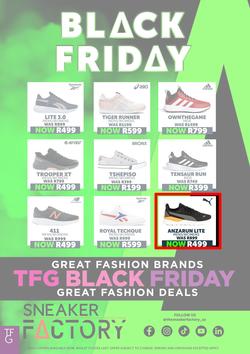 The Sneaker Factory : Black Friday (23 November - 04 December 2022), page 2