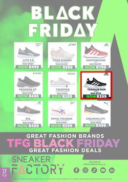 The Sneaker Factory : Black Friday (23 November - 04 December 2022), page 2