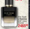 Elie Saab L'Homme EDP-100ml